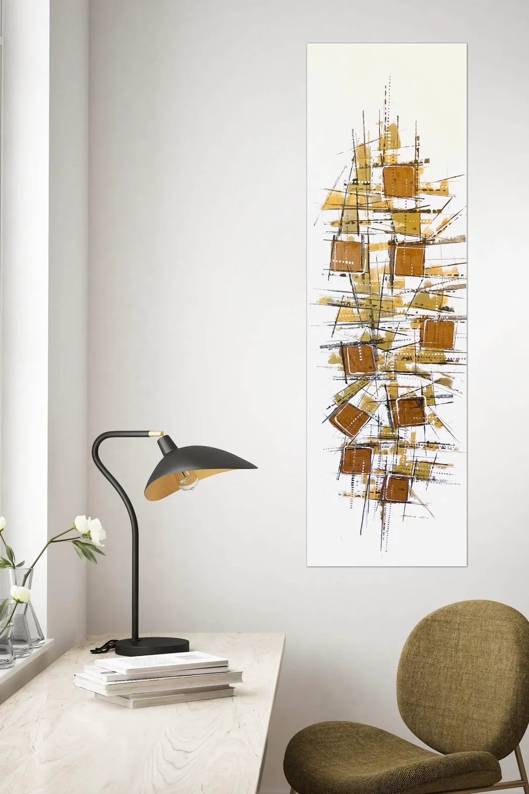 PRESTIGE LIVE PAINTING