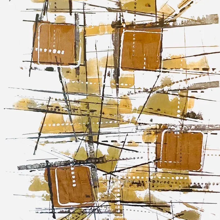 PRESTIGE LIVE PAINTING